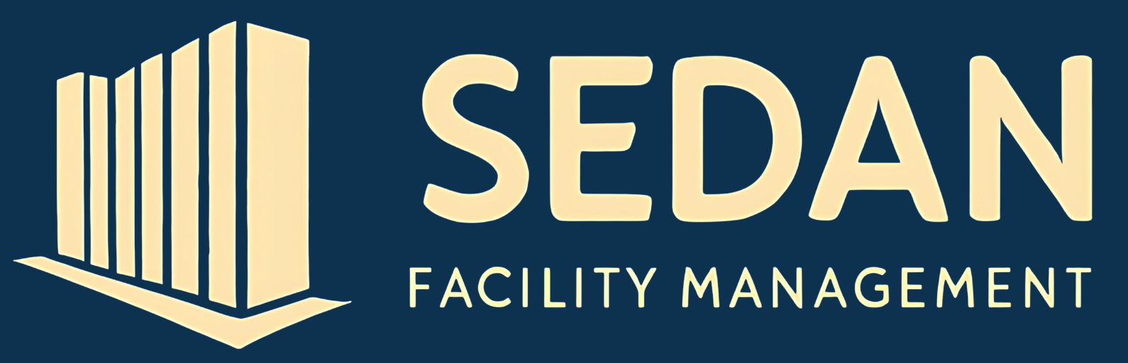 SEDAN Logo